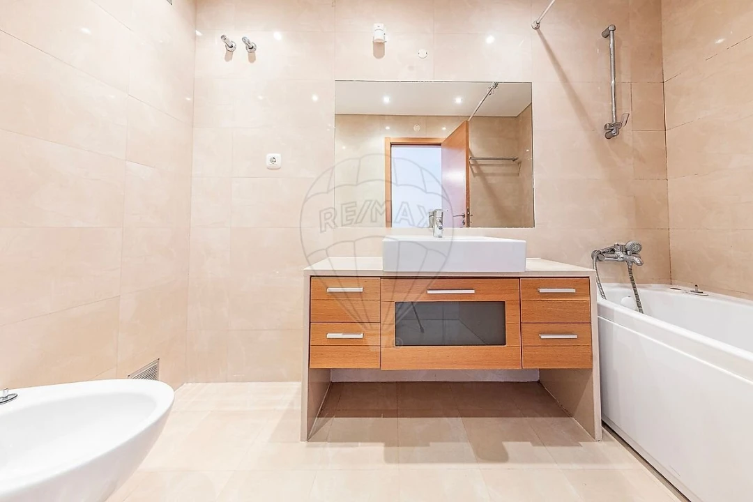 Apartamento T1 para Venda em Lumiar Foto 21