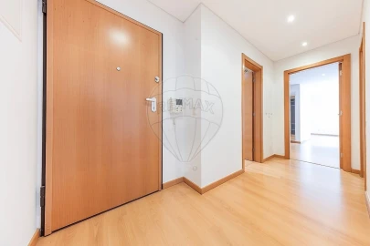 Apartamento T1 para Venda em Lumiar