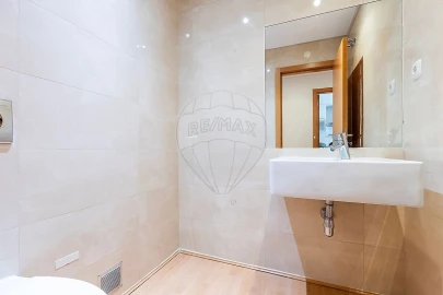 Apartamento T1 para Venda em Lumiar
