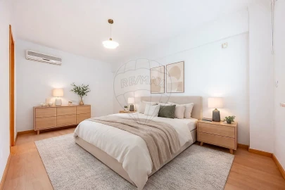 Apartamento T1 para Venda em Lumiar