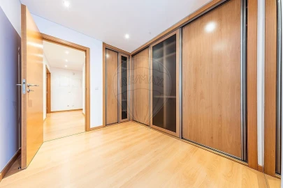 Apartamento T1 para Venda em Lumiar