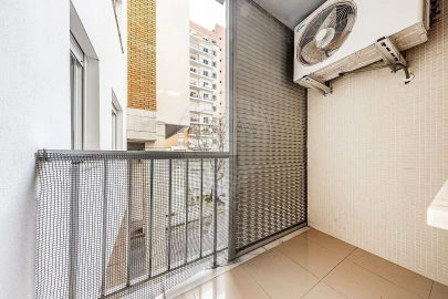 Apartamento T1 para Venda em Lumiar