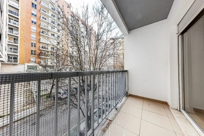 Apartamento T1 para Venda em Lumiar
