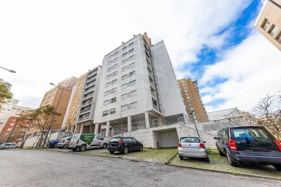 Apartamento T1 para Venda em Lumiar