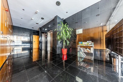 Apartamento T1 para Venda em Lumiar