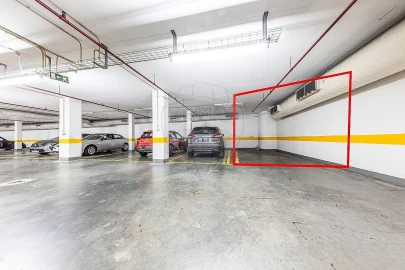 Apartamento T1 para Venda em Lumiar