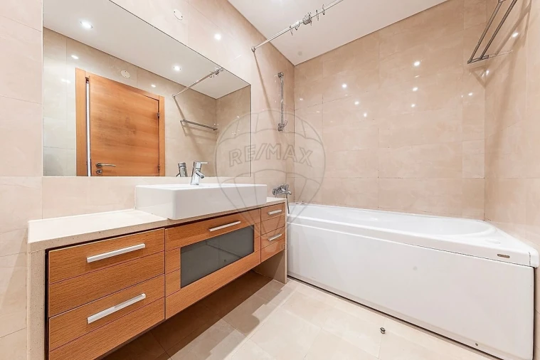 Apartamento T1 para Venda em Lumiar Foto 22