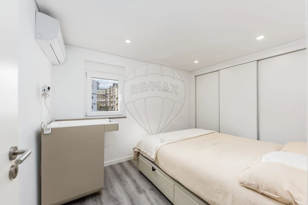 Apartamento T3 para Venda em Marvila Foto 12