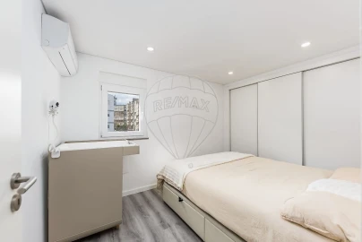 Apartamento T3 para Venda em Marvila