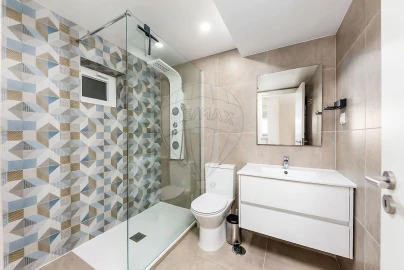 Apartamento T3 para Venda em Marvila