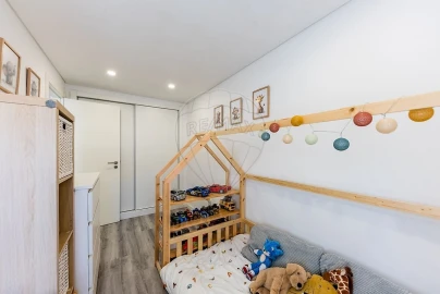 Apartamento T3 para Venda em Marvila