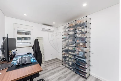 Apartamento T3 para Venda em Marvila