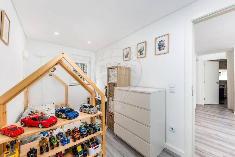 Apartamento T3 para Venda em Marvila Foto 17