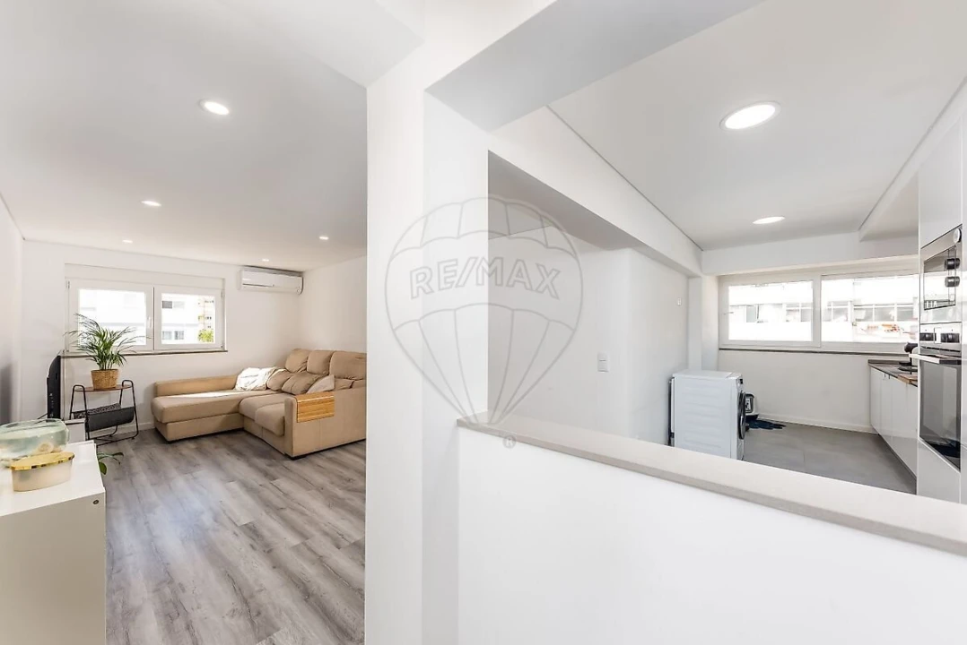 Apartamento T3 para Venda em Marvila Foto 11