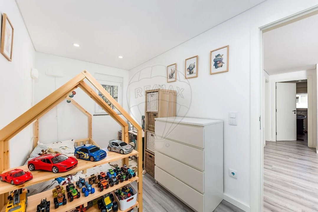 Apartamento T3 para Venda em Marvila Foto 17