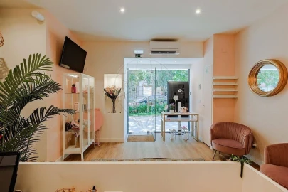 Loja para Arrendamento em Areeiro