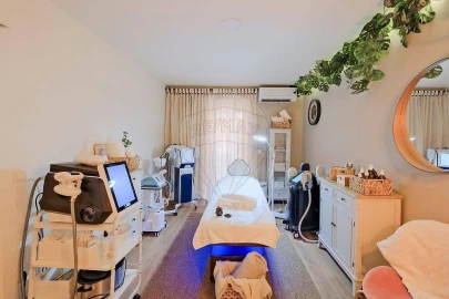 Loja para Arrendamento em Areeiro