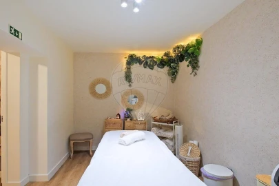 Loja para Arrendamento em Areeiro