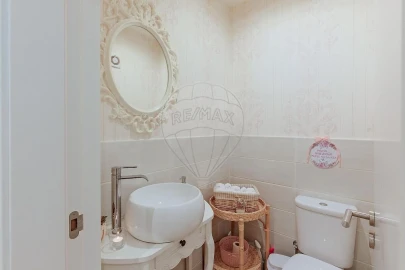 Loja para Arrendamento em Areeiro