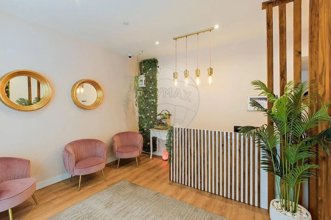 Loja para Arrendamento em Areeiro Foto 4