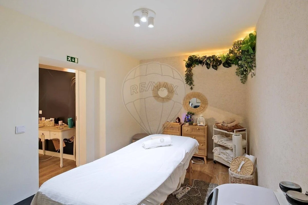 Loja para Arrendamento em Areeiro Foto 20