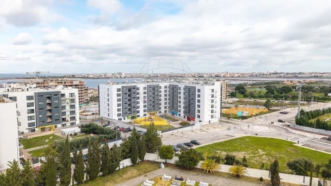 Apartamento T3 para Venda em Seixal, Arrentela e Aldeia de Paio Pires