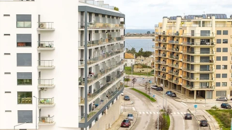 Apartamento T3 para Venda em Seixal, Arrentela e Aldeia de Paio Pires