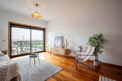 Apartamento T3 para Venda em Seixal, Arrentela e Aldeia de Paio Pires