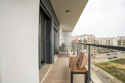 Apartamento T3 para Venda em Seixal, Arrentela e Aldeia de Paio Pires