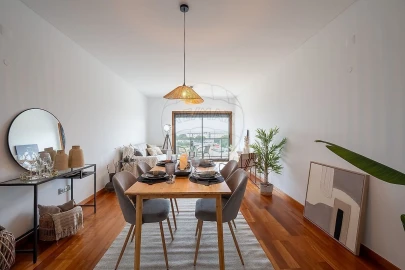 Apartamento T3 para Venda em Seixal, Arrentela e Aldeia de Paio Pires