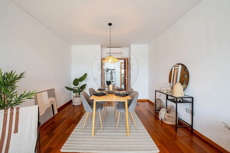 Apartamento T3 para Venda em Seixal, Arrentela e Aldeia de Paio Pires Foto 7