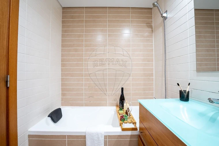 Apartamento T3 para Venda em Seixal, Arrentela e Aldeia de Paio Pires Foto 30