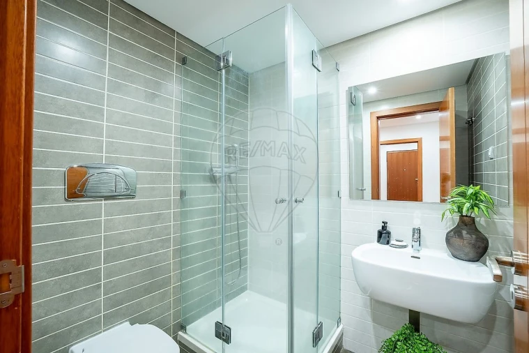 Apartamento T3 para Venda em Seixal, Arrentela e Aldeia de Paio Pires Foto 36