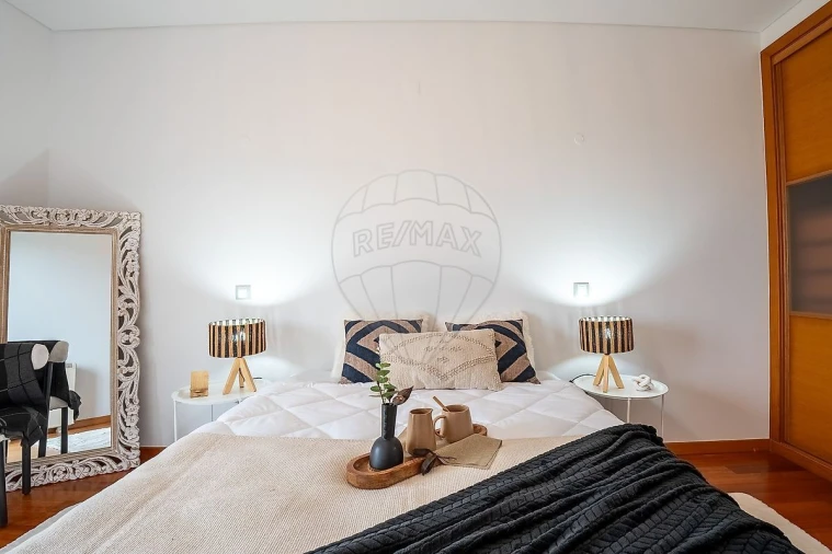 Apartamento T3 para Venda em Seixal, Arrentela e Aldeia de Paio Pires Foto 31