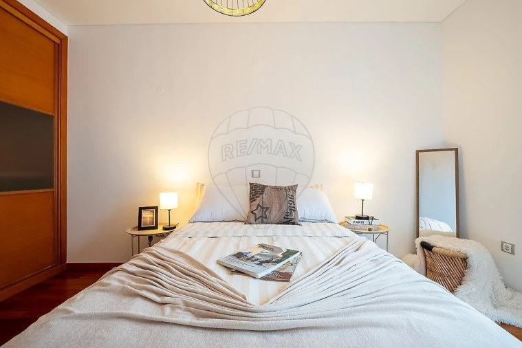 Apartamento T3 para Venda em Seixal, Arrentela e Aldeia de Paio Pires Foto 23