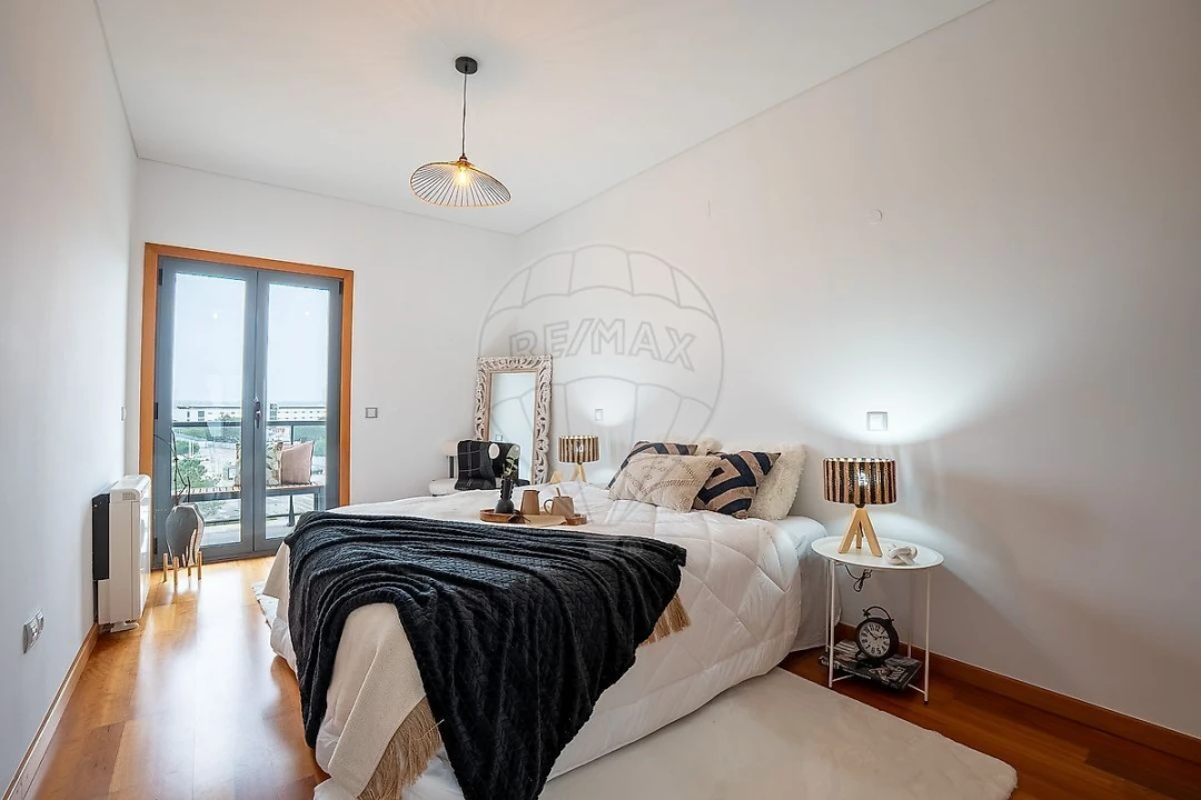 Apartamento T3 para Venda em Seixal, Arrentela e Aldeia de Paio Pires Foto 28