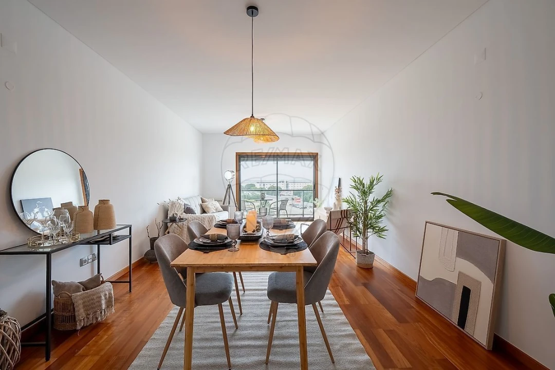 Apartamento T3 para Venda em Seixal, Arrentela e Aldeia de Paio Pires Foto 4