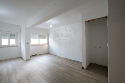 Apartamento T2 para Venda em Cacém e São Marcos