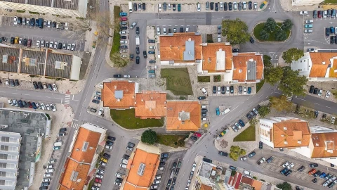 Apartamento T2 para Venda em Cacém e São Marcos