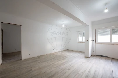 Apartamento T2 para Venda em Cacém e São Marcos