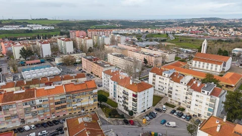 Apartamento T2 para Venda em Cacém e São Marcos