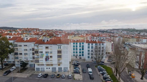 Apartamento T2 para Venda em Cacém e São Marcos