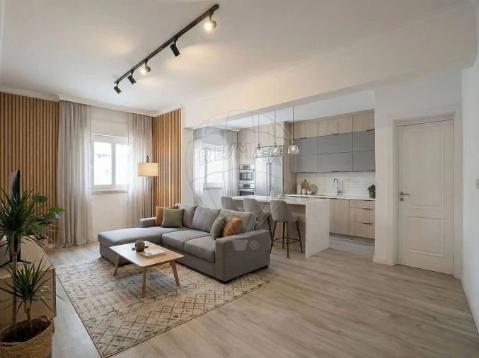 Apartamento T2 para Venda em Cacém e São Marcos