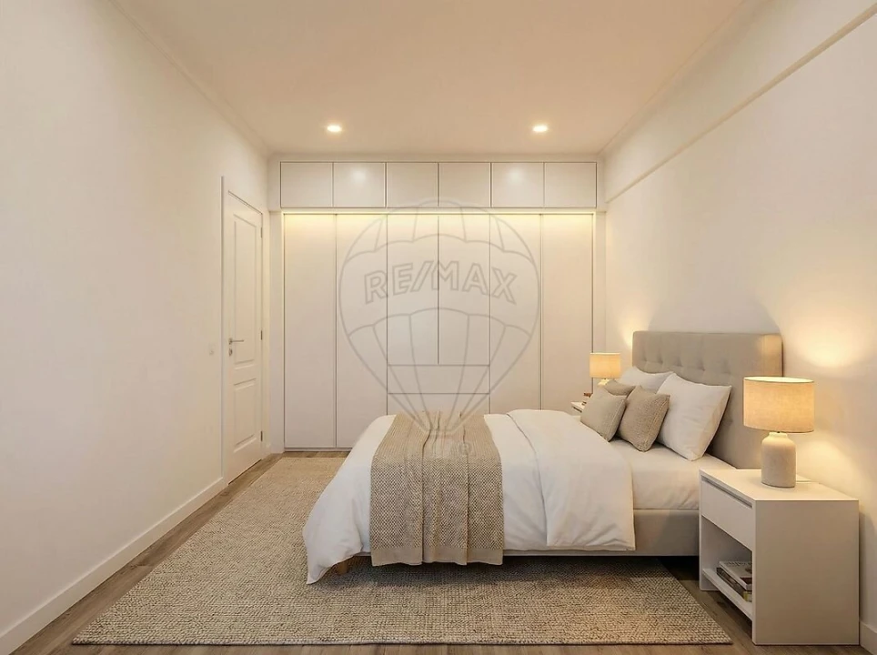 Apartamento T2 para Venda em Cacém e São Marcos Foto 16