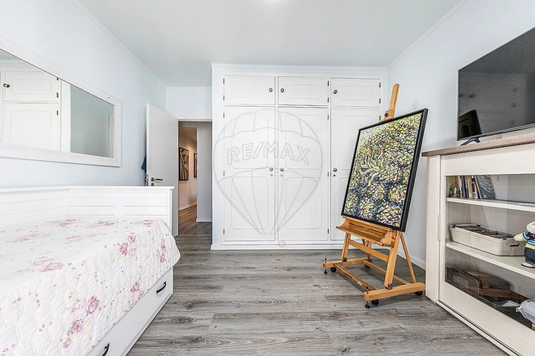 Apartamento T3 para Venda em Alcabideche Foto 17