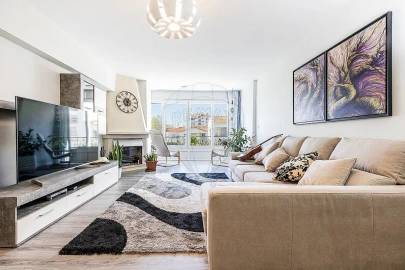 Apartamento T3 para Venda em Alcabideche