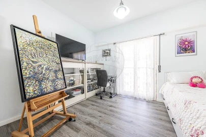 Apartamento T3 para Venda em Alcabideche