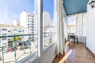 Apartamento T3 para Venda em Alcabideche