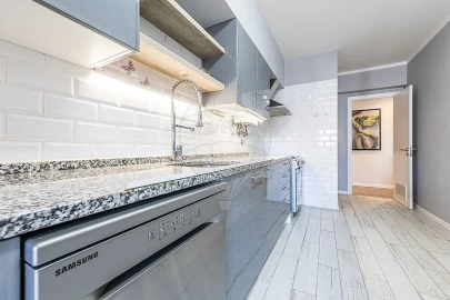 Apartamento T3 para Venda em Alcabideche