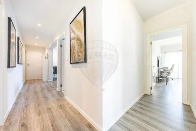 Apartamento T3 para Venda em Alcabideche
